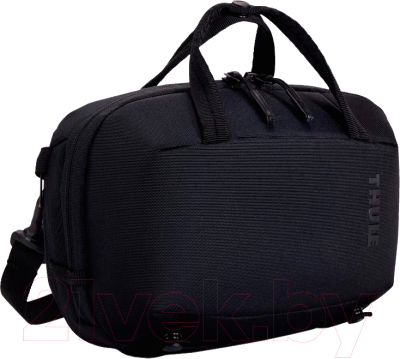 Сумка Thule Subterra 2 Crossbody 5L TSCB405BLK / 3205035 - фото