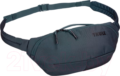 Сумка на пояс Thule Subterra 2 Sling Bag TSS403DSL / 3205067 - фото