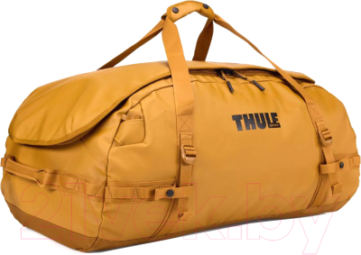 Сумка дорожная Thule Chasm 90L TDSD304GOLD / 3204999 - фото
