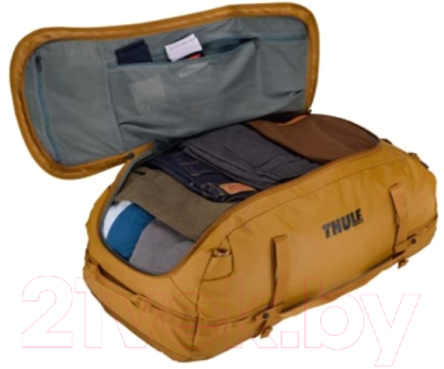 Сумка дорожная Thule Chasm 90L TDSD304GOLD / 3204999