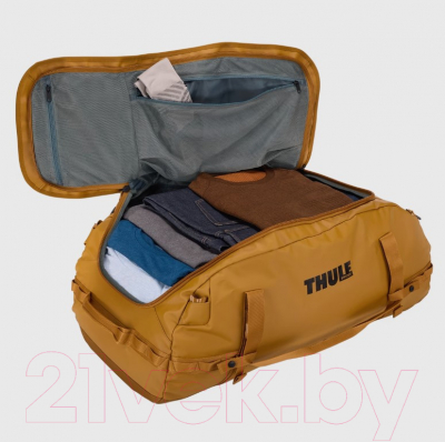 Сумка дорожная Thule Chasm 90L TDSD304GOLD / 3204999