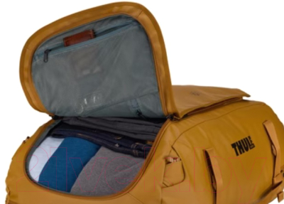 Сумка дорожная Thule Chasm 90L TDSD304GOLD / 3204999