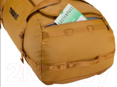 Сумка дорожная Thule Chasm 130L TDSD305GOLD / 3205003