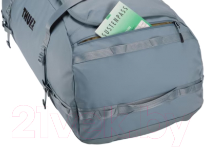 Сумка дорожная Thule Chasm 130L TDSD305POND / 3205004