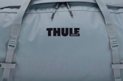 Сумка дорожная Thule Chasm 130L TDSD305POND / 3205004