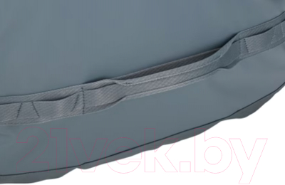 Сумка дорожная Thule Chasm 130L TDSD305POND / 3205004