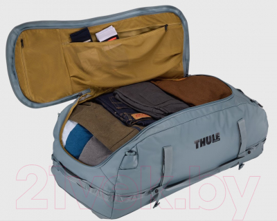 Сумка дорожная Thule Chasm 130L TDSD305POND / 3205004