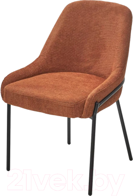 Стул M-City Gavi / 629M05432 - фото