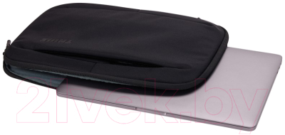 Чехол для ноутбука Thule Subterra 2 MacBook Sleeve 13 TSS413BLK / 3205030