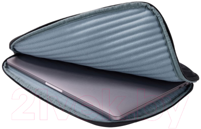 Чехол для ноутбука Thule Subterra 2 MacBook Sleeve 13 TSS413BLK / 3205030