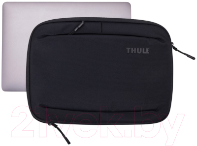 Чехол для ноутбука Thule Subterra 2 MacBook Sleeve 13 TSS413BLK / 3205030