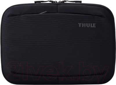 Чехол для ноутбука Thule Subterra 2 MacBook Sleeve 14 TSS414BLK / 3205031 - фото