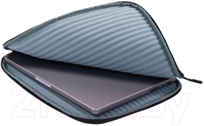 Чехол для ноутбука Thule Subterra 2 MacBook Sleeve 14 TSS414BLK / 3205031