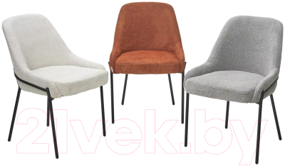 Стул M-City Gavi / 629M05434