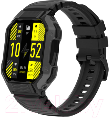 Умные часы Maxvi SW-03 - фото