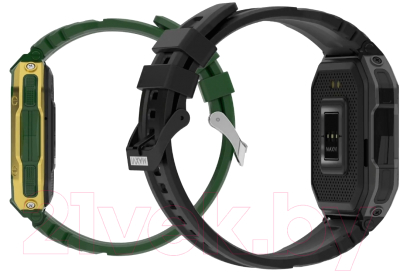 Умные часы Maxvi SW-03