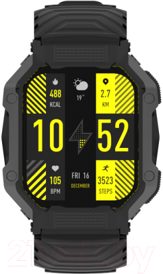 Умные часы Maxvi SW-03