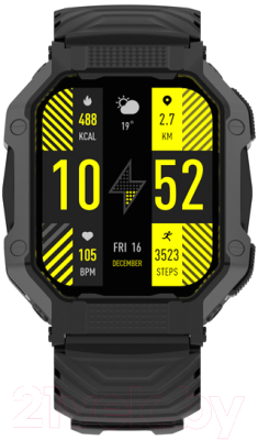 Умные часы Maxvi SW-03