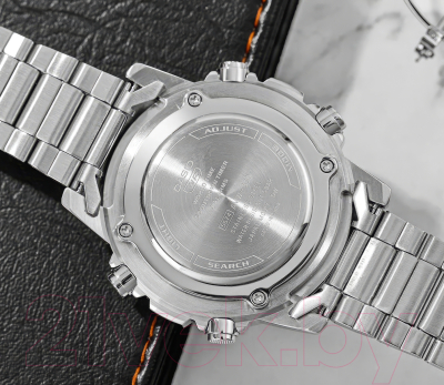 Часы наручные мужские Casio AMW-880D-9A