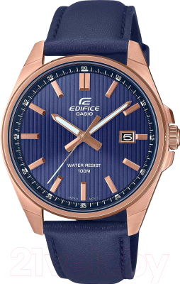 Часы наручные мужские Casio EFV-150CL-2A - фото