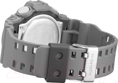 Часы наручные мужские Casio GA-700HD-8A