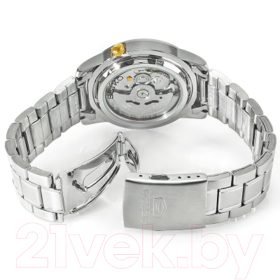 Часы наручные мужские Seiko SNKK13K1