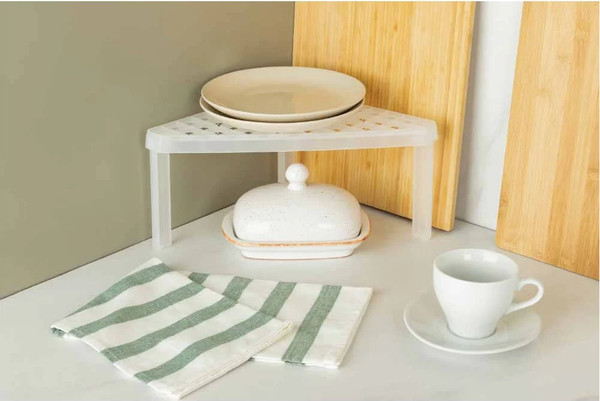 Подставка настольная для кухни Phibo Угловая 434279401