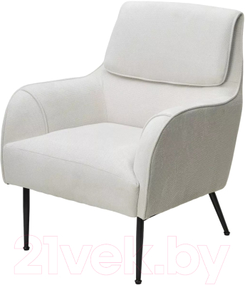 Кресло мягкое M-City Magda / 629M05453 - фото