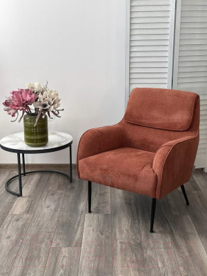 Кресло мягкое M-City Magda / 629M05454