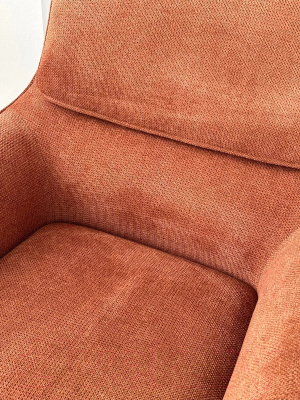 Кресло мягкое M-City Magda / 629M05454