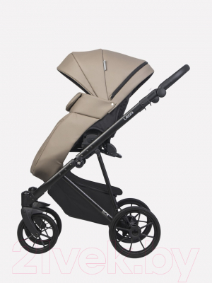 Детская универсальная коляска Riko Basic Leon 2 в 1