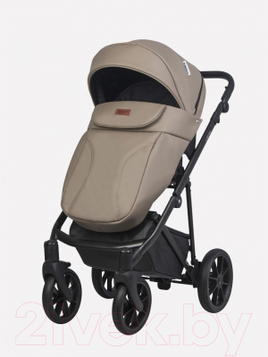 Детская универсальная коляска Riko Basic Leon 2 в 1