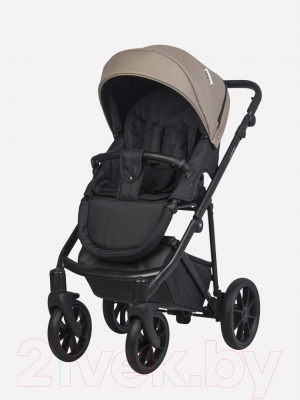 Детская универсальная коляска Riko Basic Leon 2 в 1
