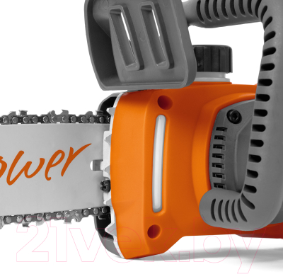 Пила цепная аккумуляторная Daewoo Power DACS 2021 Li SET