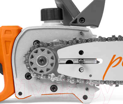 Пила цепная аккумуляторная Daewoo Power DACS 2021 Li SET