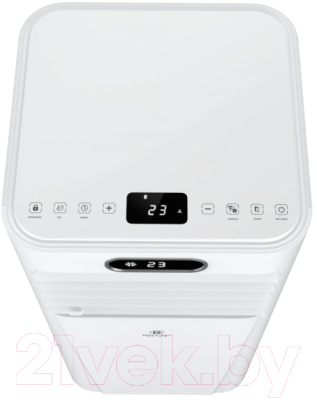 Мобильный кондиционер Royal Clima RM-TS22CH-E