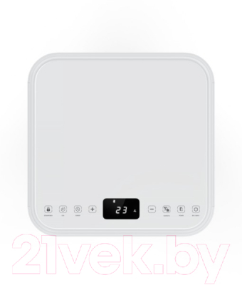 Мобильный кондиционер Royal Clima RM-TS22CH-E