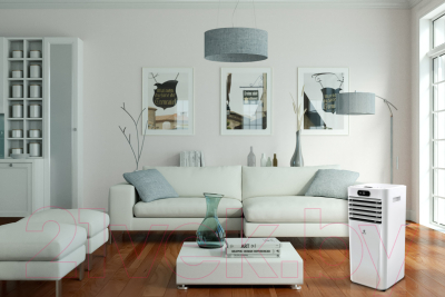 Мобильный кондиционер Royal Clima RM-TS22CH-E