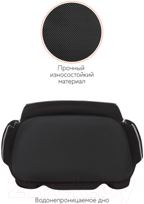 Школьный рюкзак Forst F-Cute. Football / FT-RS-102406