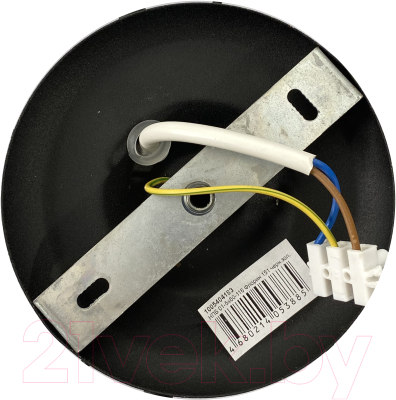 Люстра Элетех Флорин 151 НПБ 01-5x60-116 Е14 / 1005404183