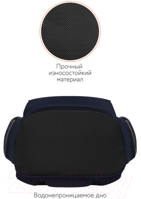 Школьный рюкзак Forst F-Cute. Super star / FT-RS-102405