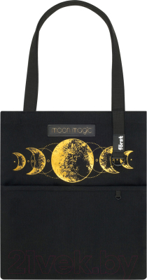 Сумка-шоппер Forst Moon phases / FT-SH-010422 - фото