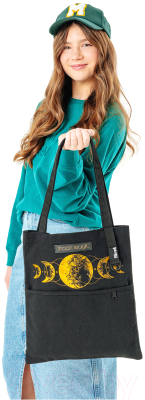 Сумка-шоппер Forst Moon phases / FT-SH-010422