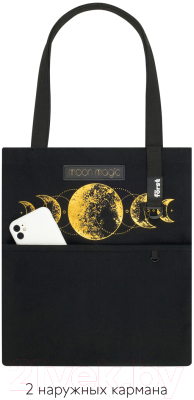 Сумка-шоппер Forst Moon phases / FT-SH-010422