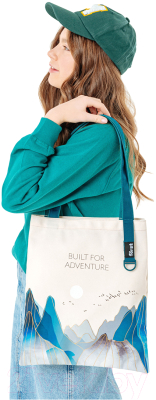 Сумка-шоппер Forst Mountains / FT-SH-010412