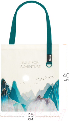 Сумка-шоппер Forst Mountains / FT-SH-010412