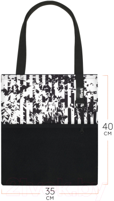 Сумка-шоппер Forst Wild / FT-SH-010409