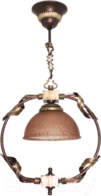 Потолочный светильник Элетех Сонет 216 НСБ 01-60-002 / 1005402910 - фото