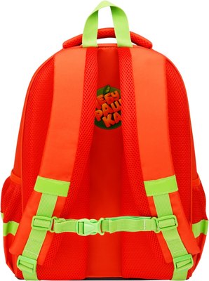 Школьный рюкзак Мульти-пульти Чебурашка / ЧБ_55144