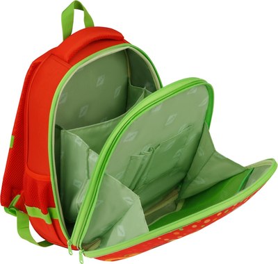 Школьный рюкзак Мульти-пульти Чебурашка / ЧБ_55144